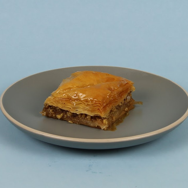 Baklava