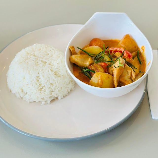 Red Curry