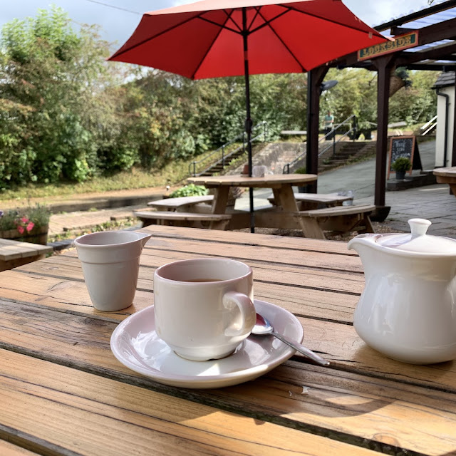 Tea