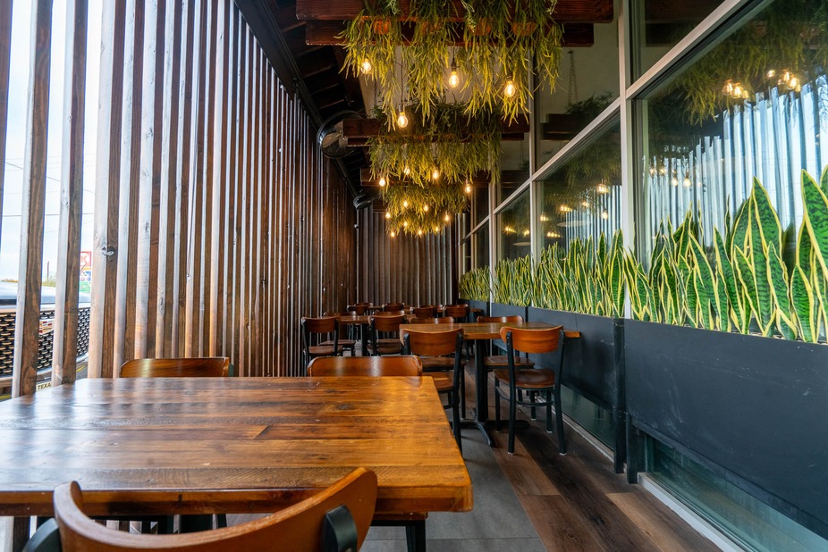 Perol Restaurant
