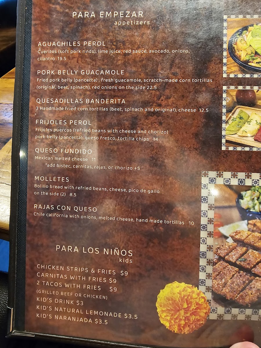 Menu Photo 7