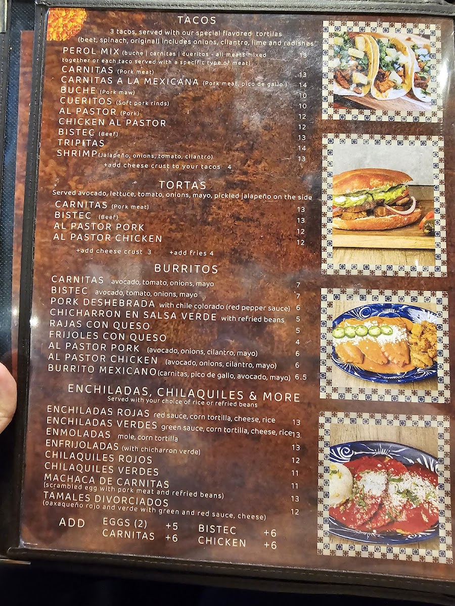 Menu Photo 8