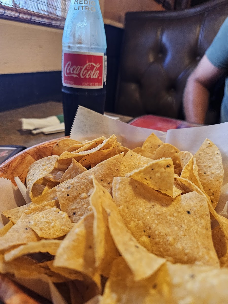 Salsa's Grill - Photo 1