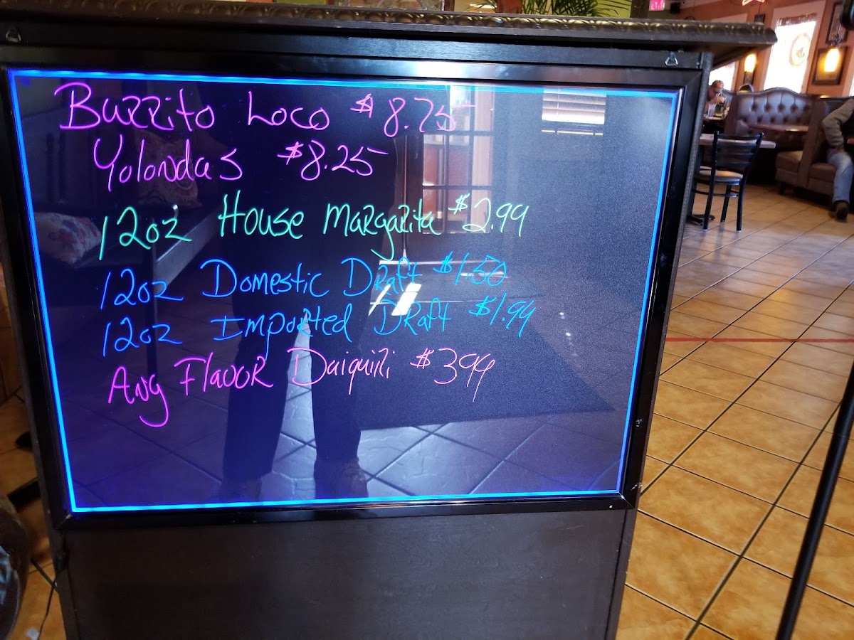 Menu Photo 3