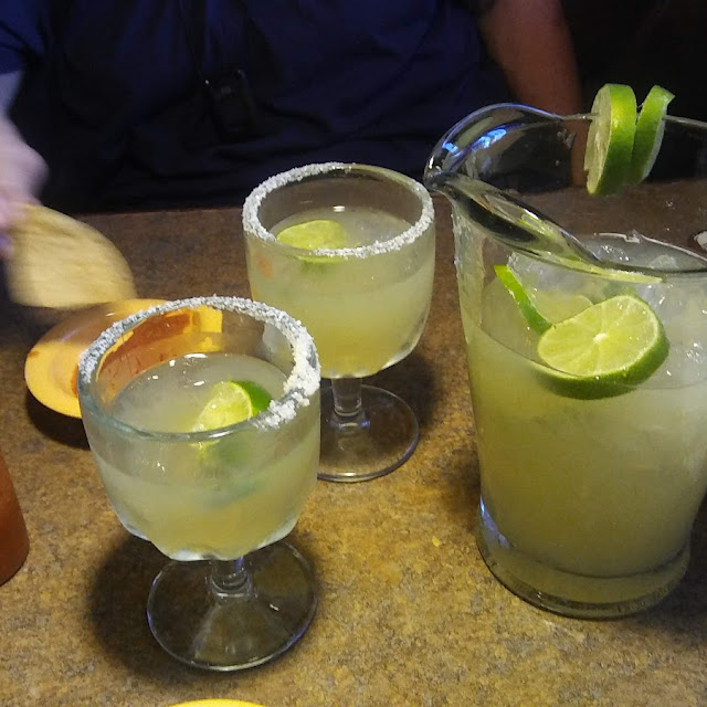 Margarita