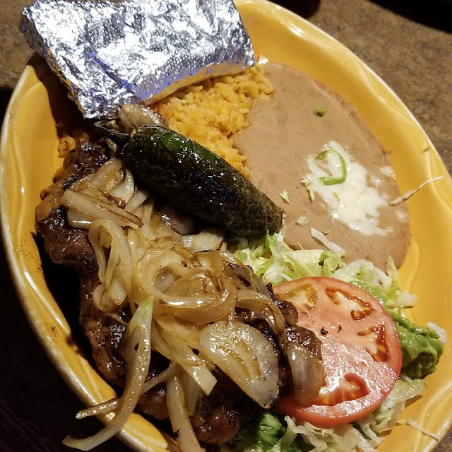 Carne Asada
