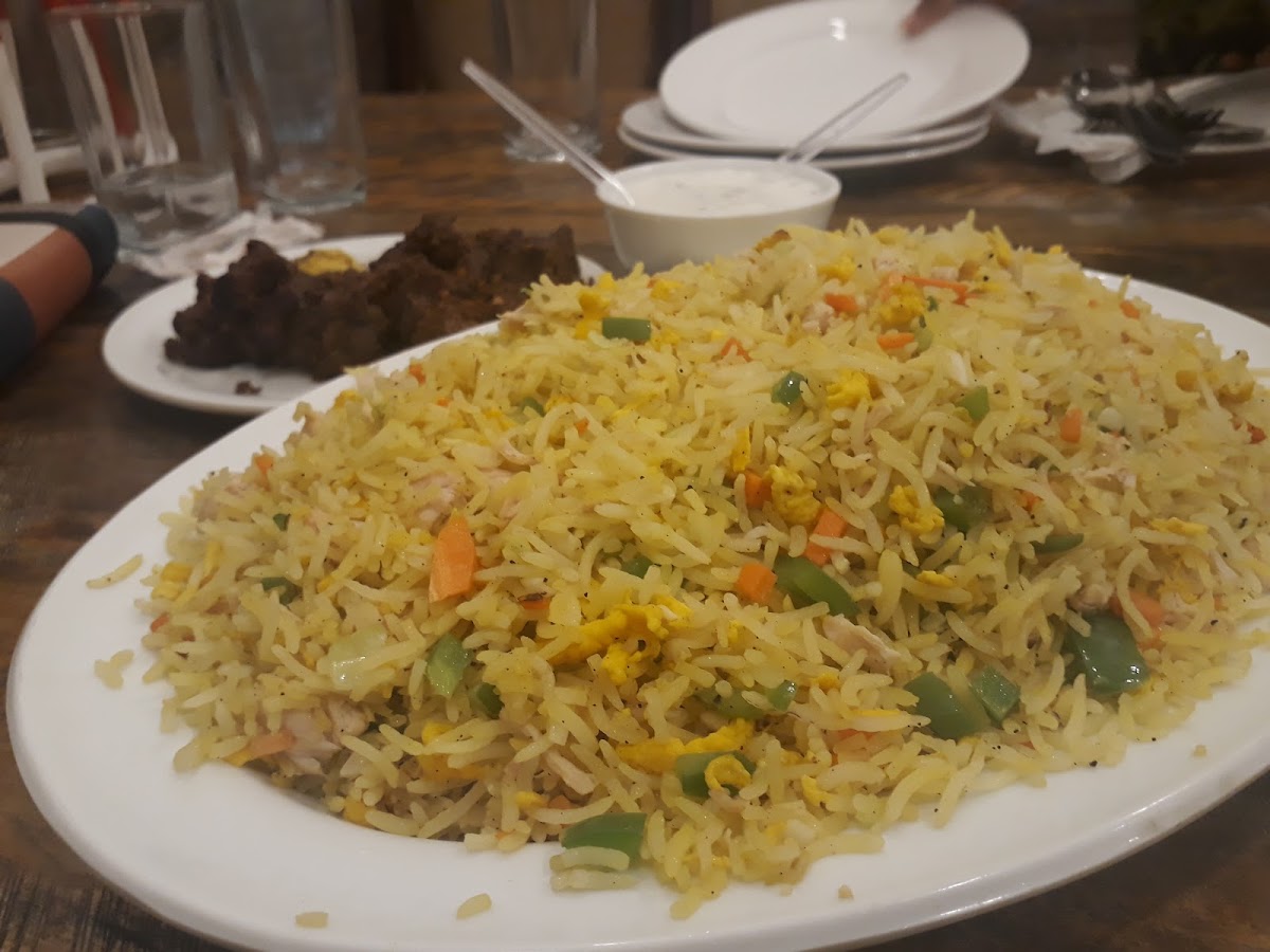 Kiyani Sajji & Restaurant - Photo 9