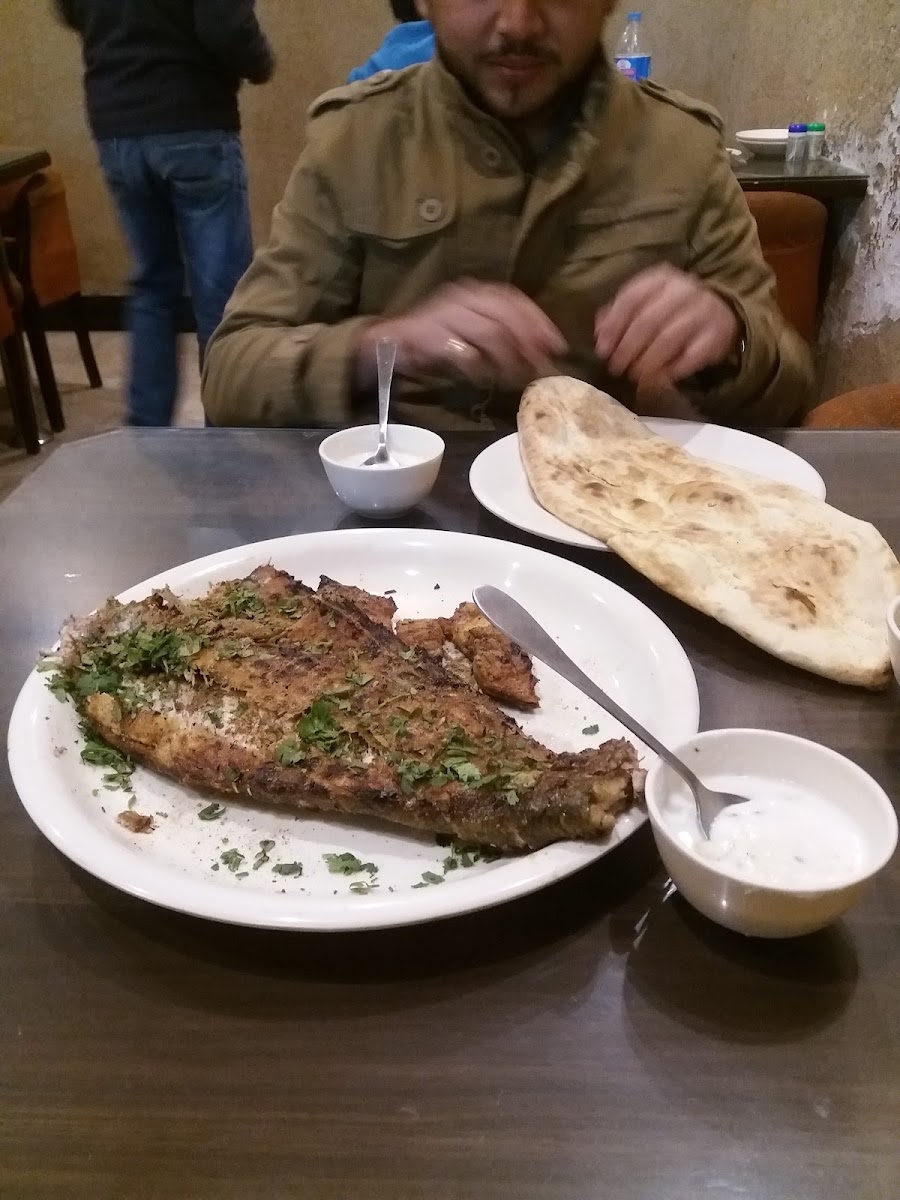 Kiyani Sajji & Restaurant - Photo 1