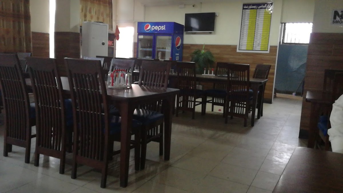 Kiyani Sajji & Restaurant - Photo 5