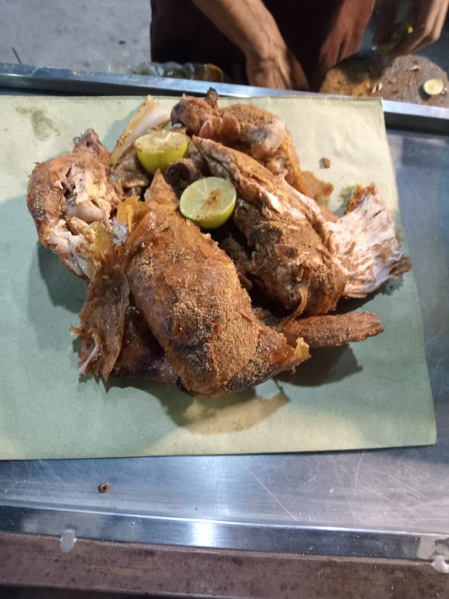 Kiyani Sajji & Restaurant - Photo 6