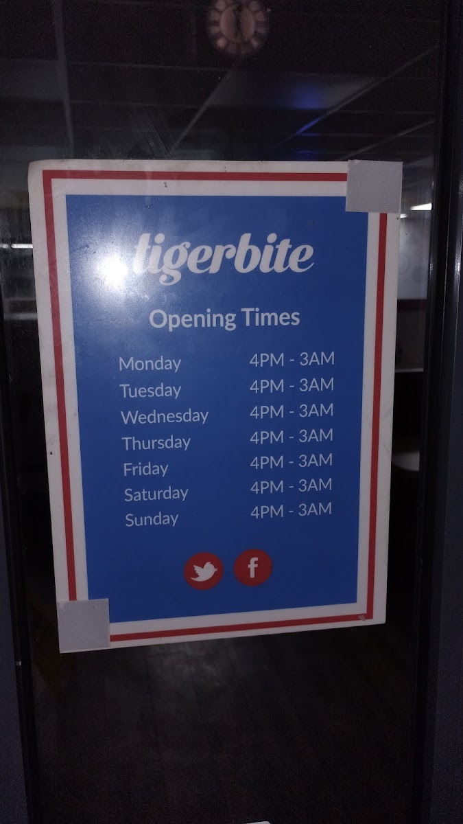 Tigerbite Stafford - Photo 1