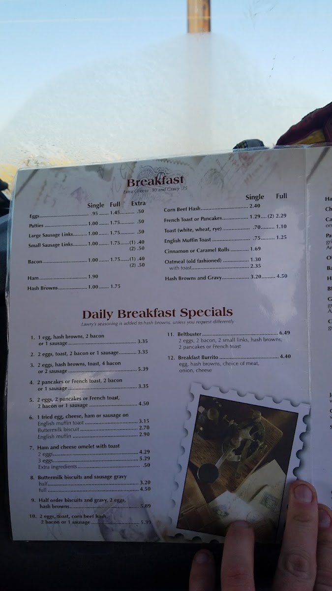 Menu Photo 4