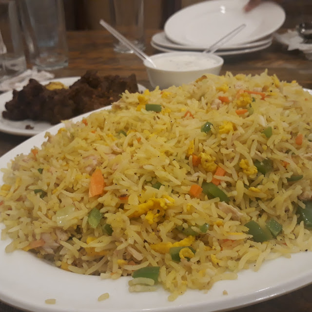 Fried Rice