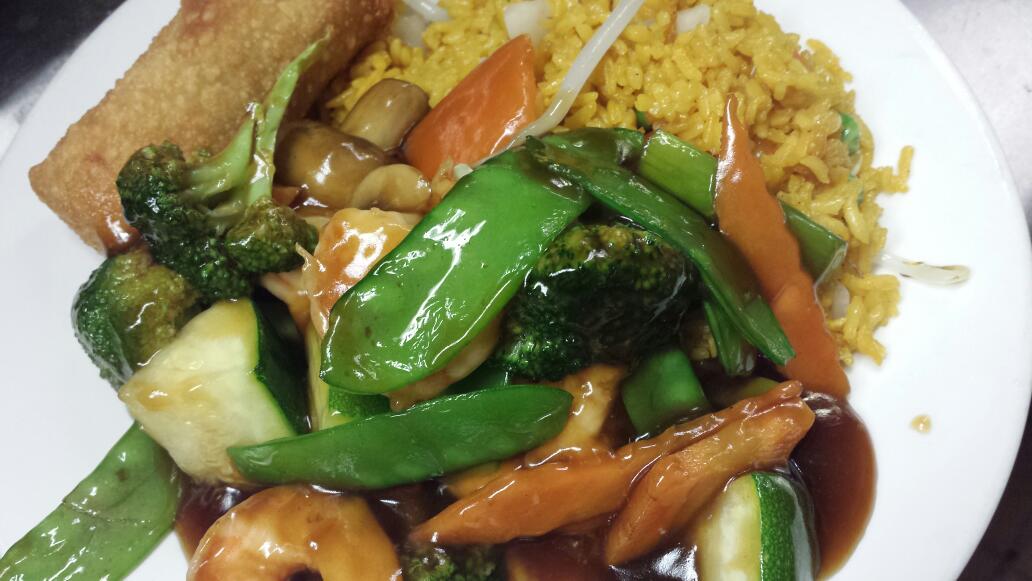 Great Wall Chinese Restaurant - Clarksville, VA - Photo 1