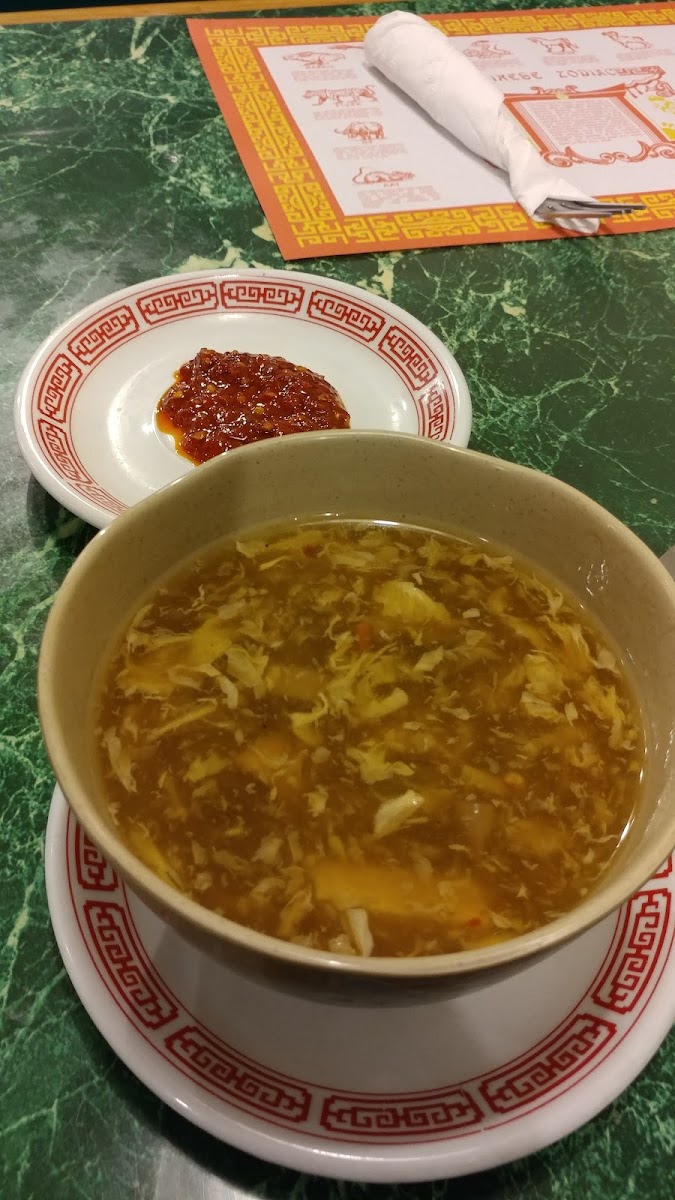 Great Wall Chinese Restaurant - Clarksville, VA - Photo 4