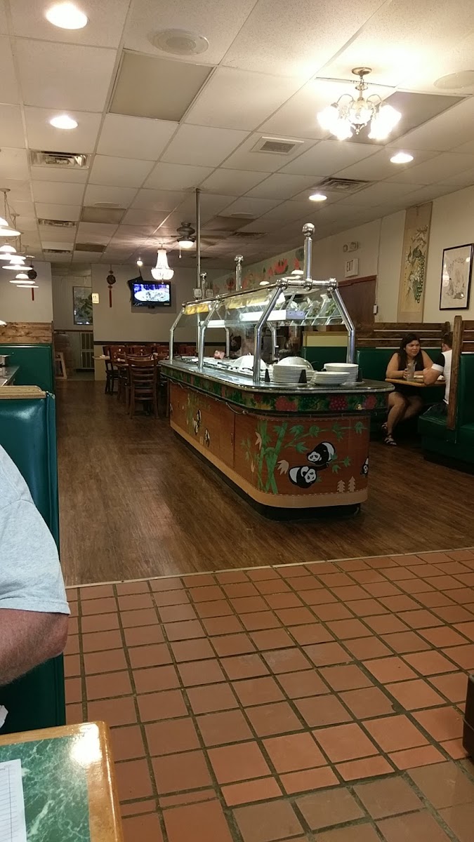 Great Wall Chinese Restaurant - Clarksville, VA - Photo 5