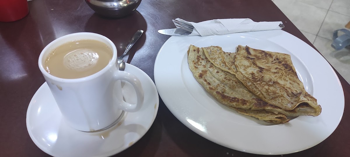 G&R Restaurant - Photo 9