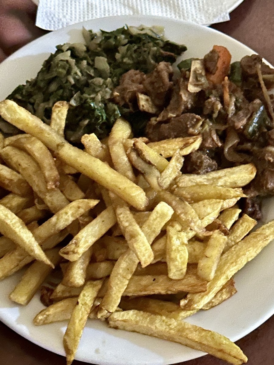 G&R Restaurant - Photo 1