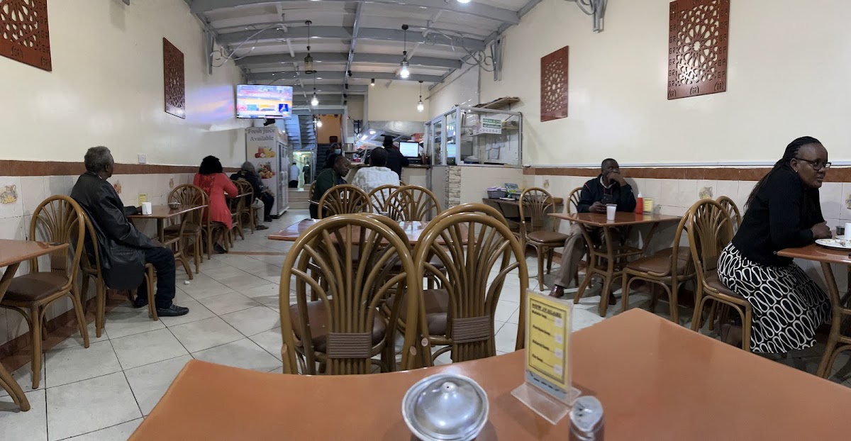 G&R Restaurant - Photo 4