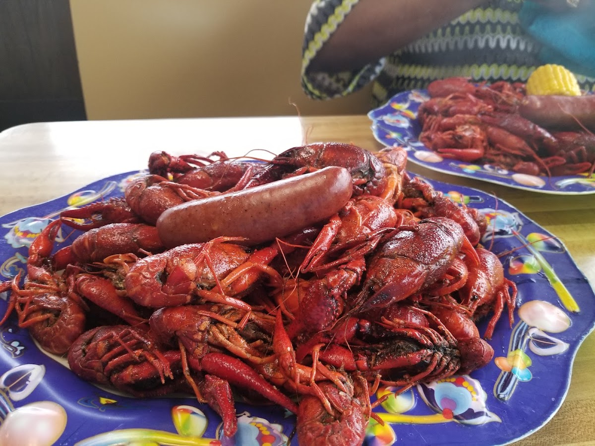 Vince's Seafood