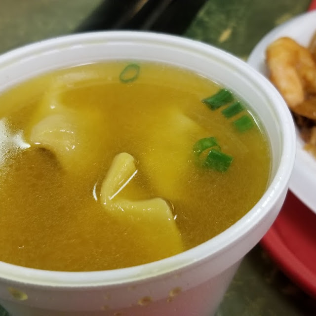 Soup