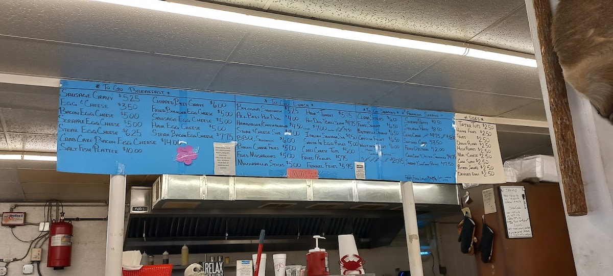 Menu Photo 5