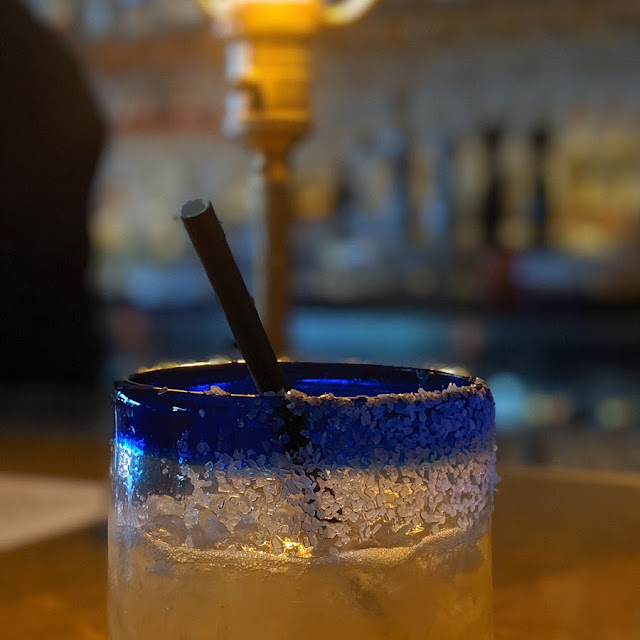 Cadillac Margarita
