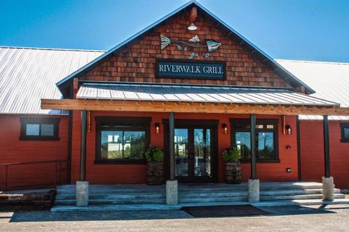 Riverwalk Grill
