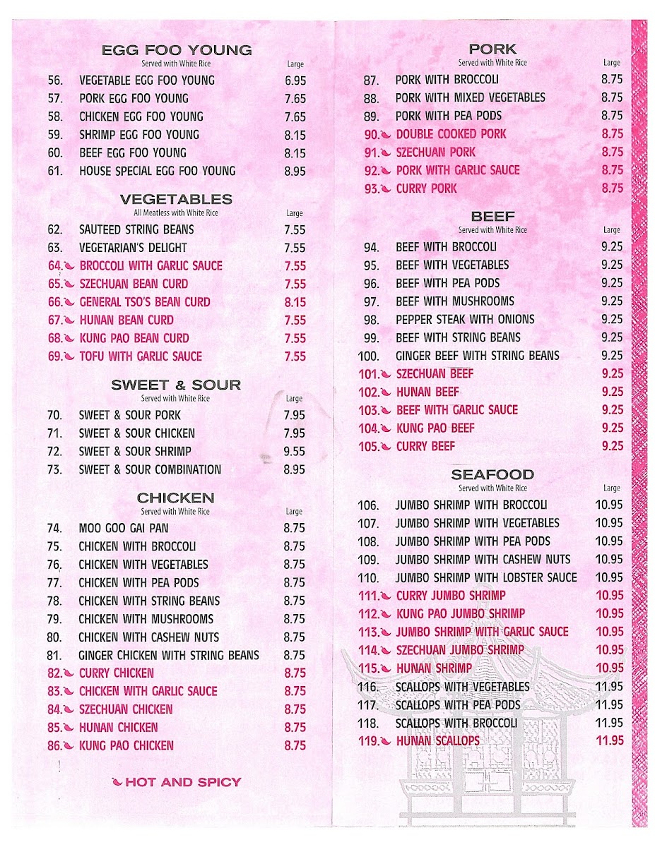 Menu Photo 8