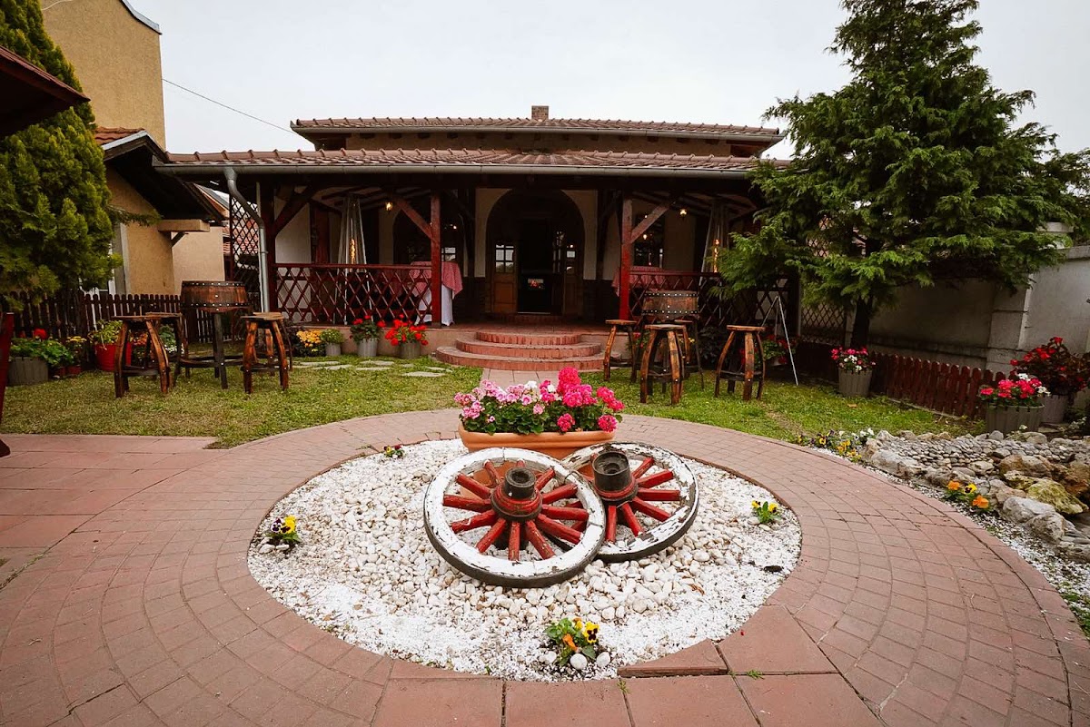 Restoran Krčma kod Tekijanca - Photo 2