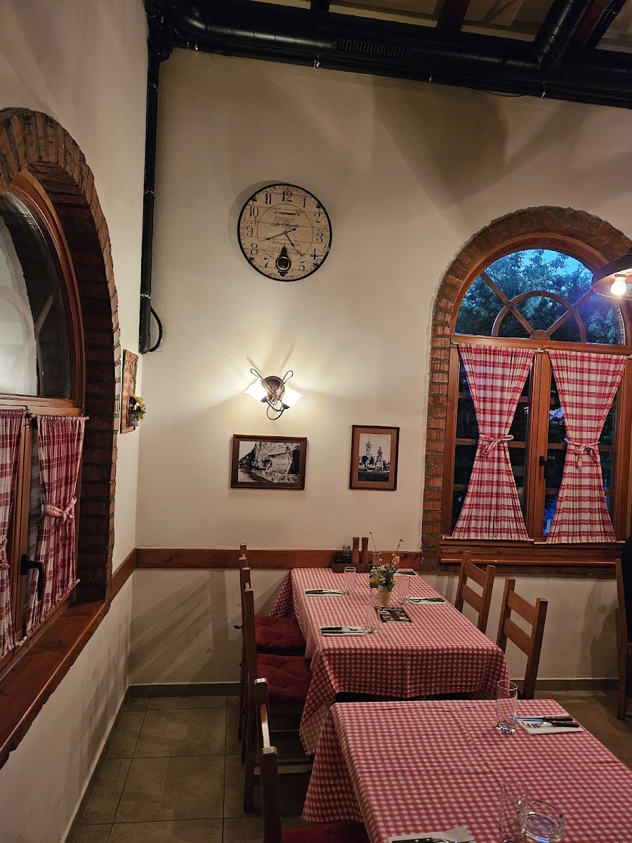 Restoran Krčma kod Tekijanca - Photo 3