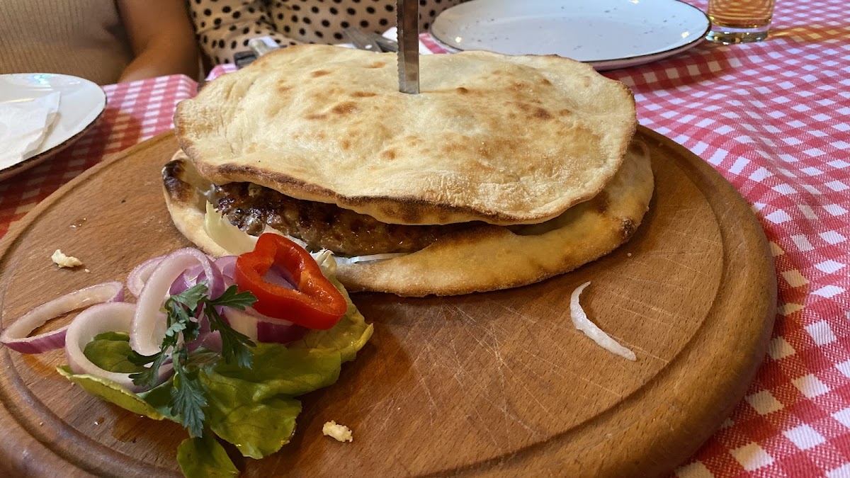 Restoran Krčma kod Tekijanca - Photo 5