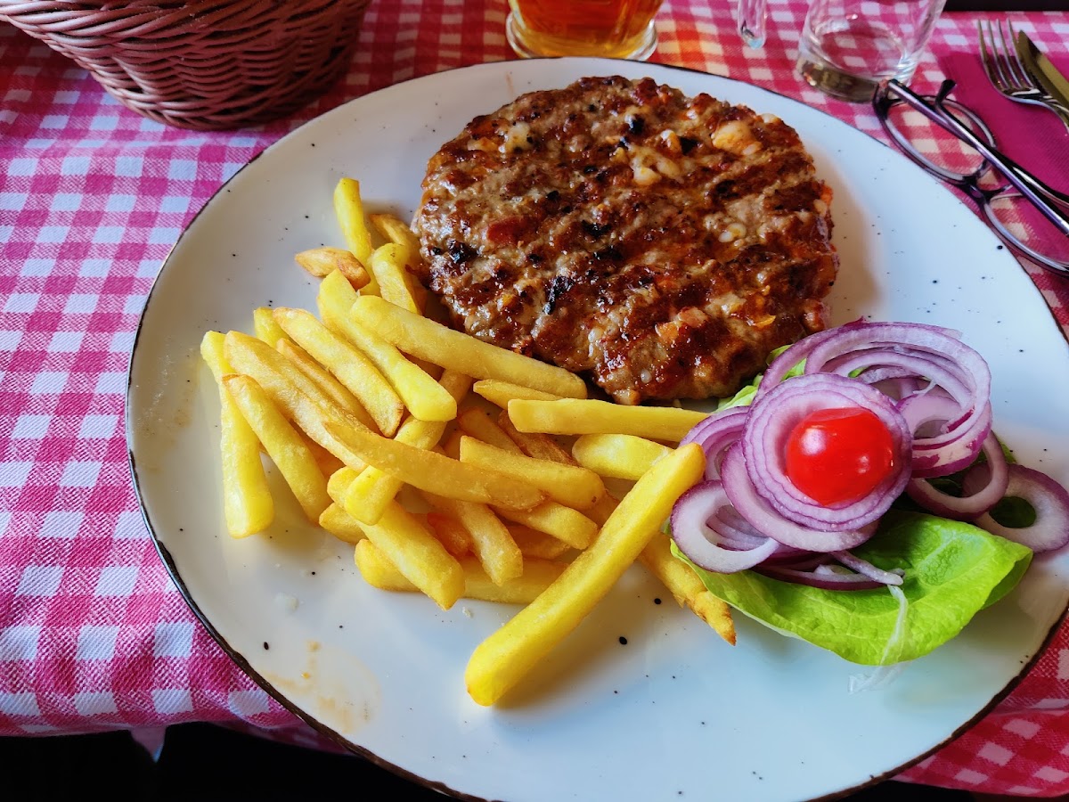 Restoran Krčma kod Tekijanca - Photo 6