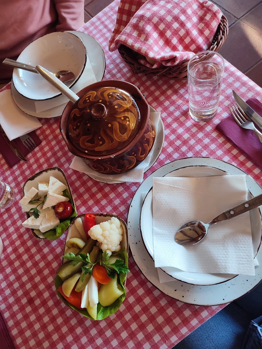Restoran Krčma kod Tekijanca - Photo 7