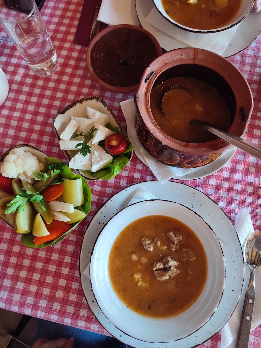 Restoran Krčma kod Tekijanca - Photo 8
