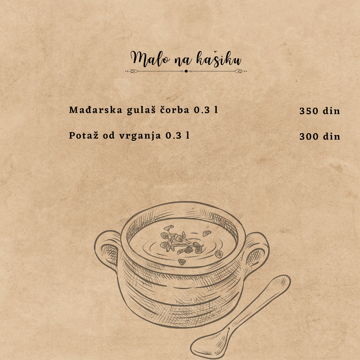 Menu Photo 9