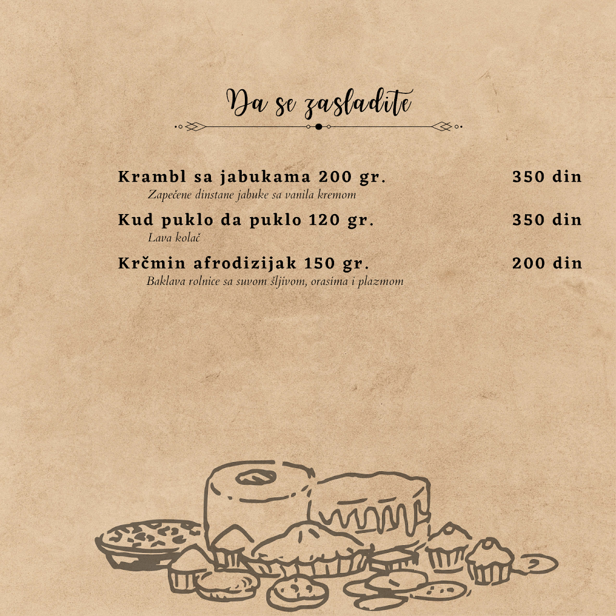 Menu Photo 7