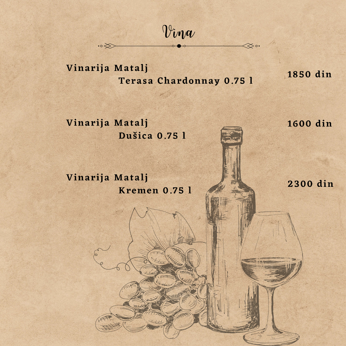 Menu Photo 8