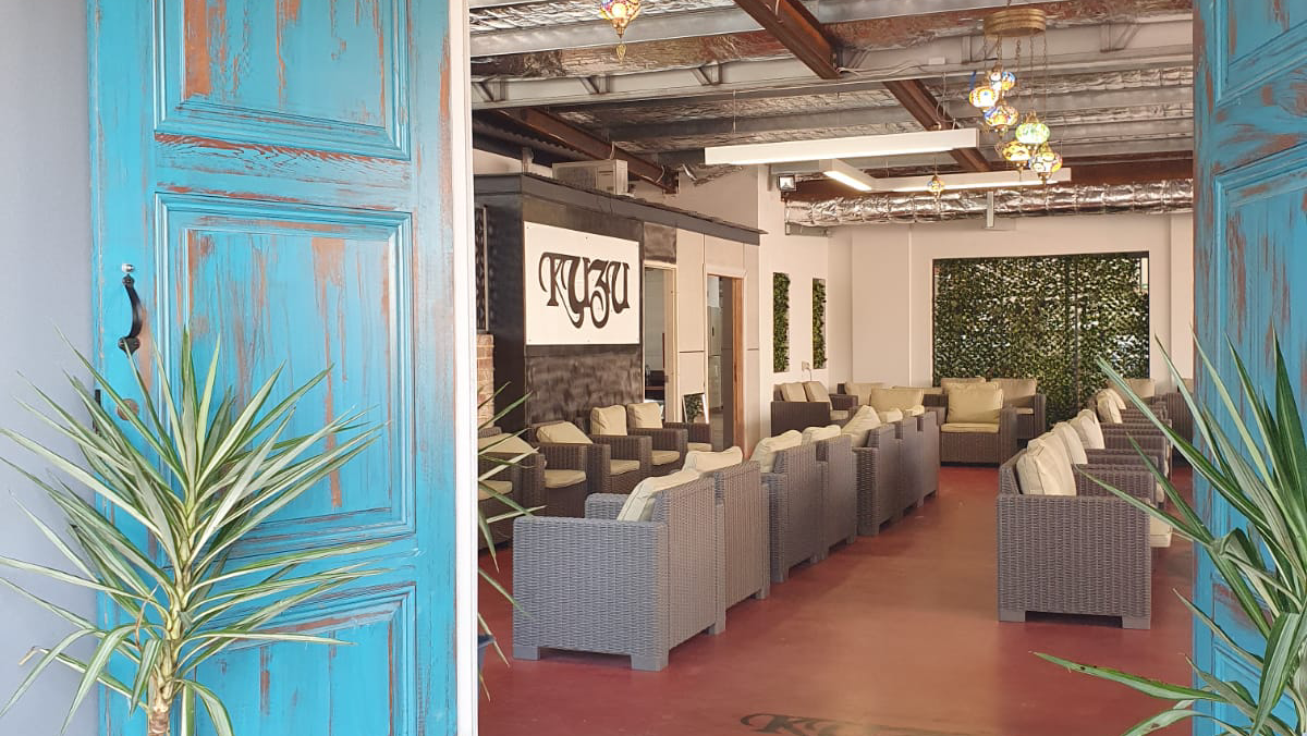 Kuzu Turkish Resturant & Shisha Lounge - Photo 6