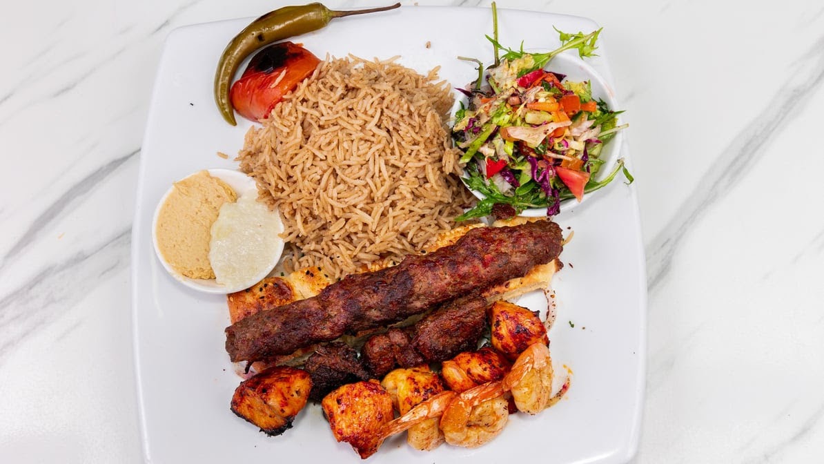 Kuzu Turkish Resturant & Shisha Lounge - Photo 7