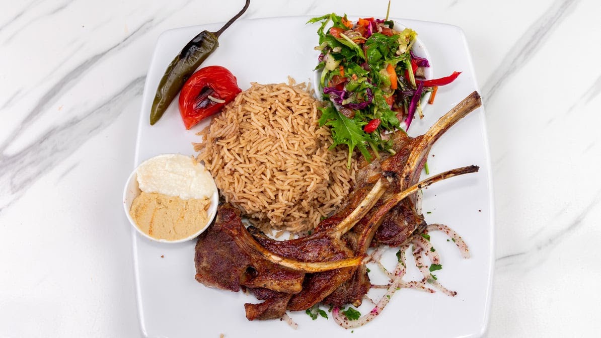 Kuzu Turkish Resturant & Shisha Lounge - Photo 8
