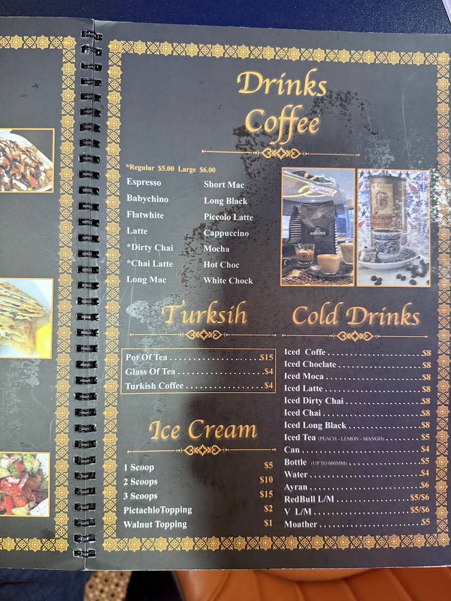 Menu Photo 6