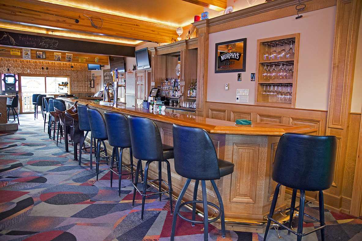 Bullwinkle's Italian Steakhouse