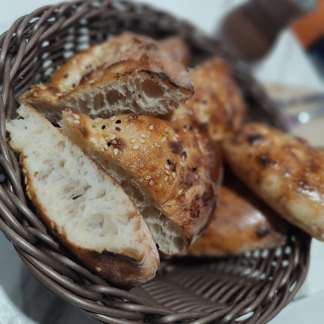 Turkish Bread