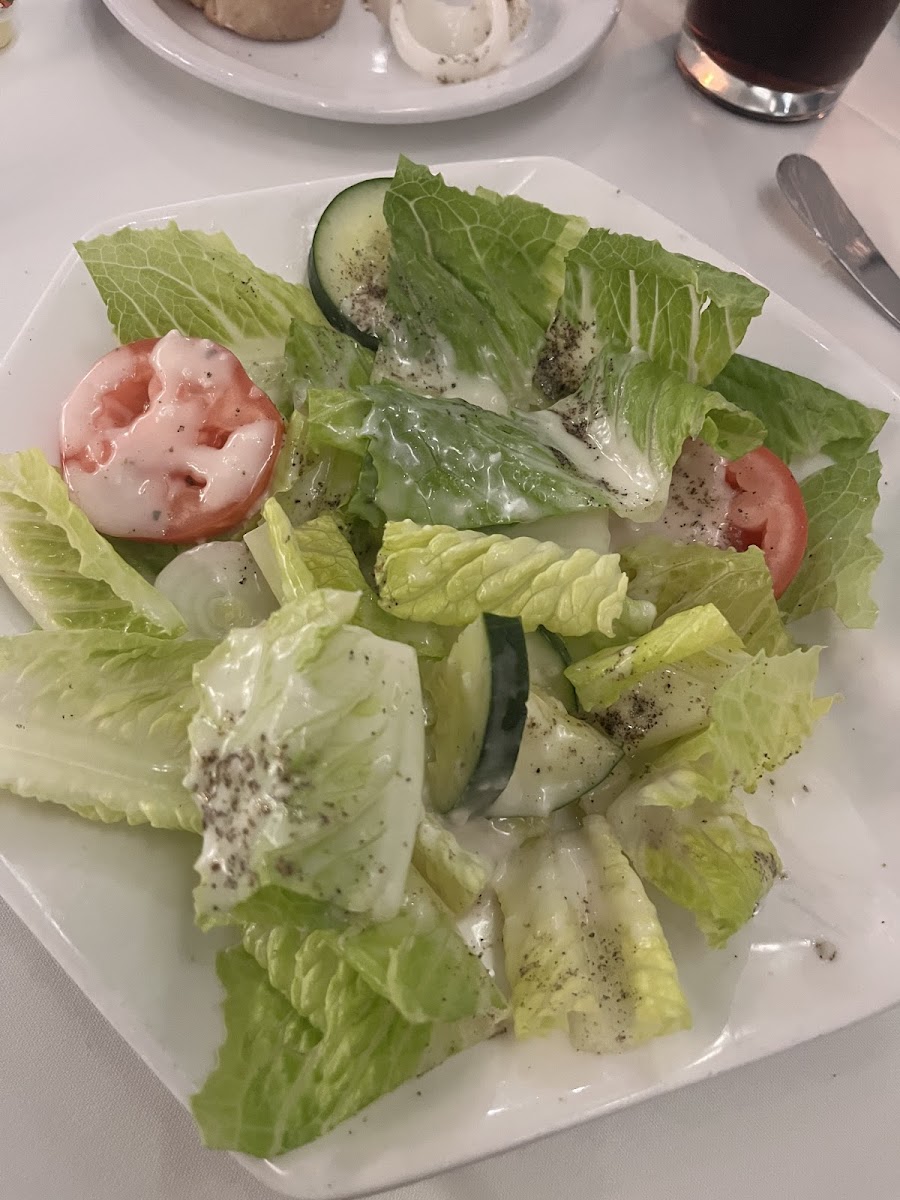 Anna's Trattoria Italian - Photo 1