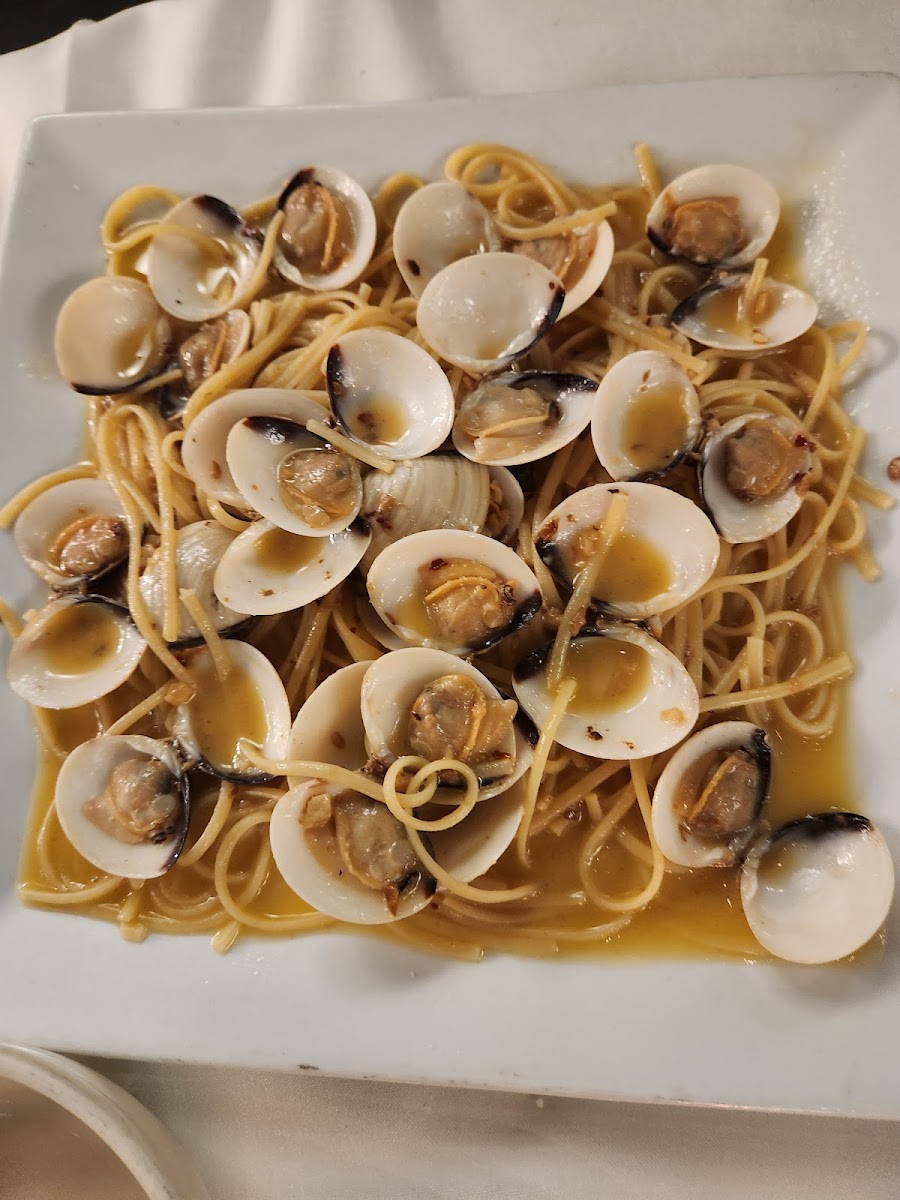 Anna's Trattoria Italian - Photo 2