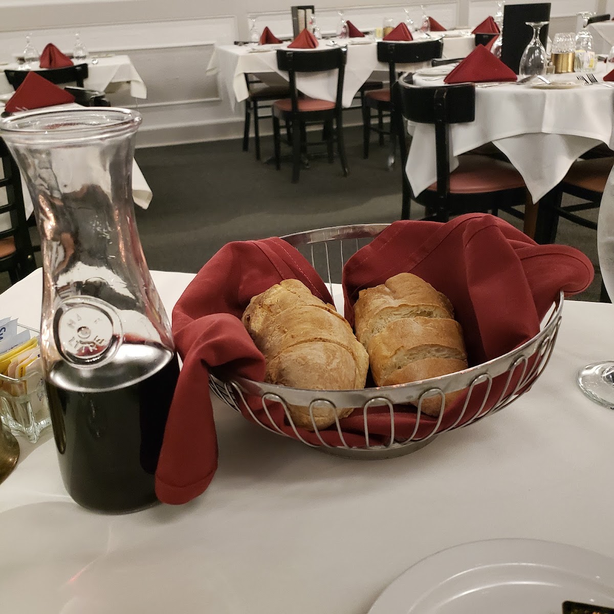 Anna's Trattoria Italian - Photo 3
