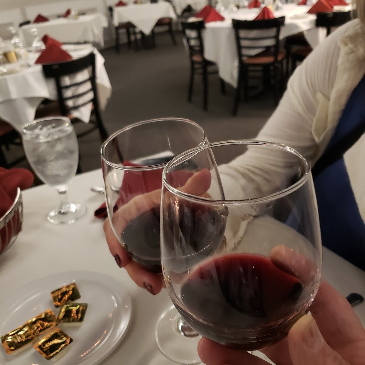Anna's Trattoria Italian - Photo 4