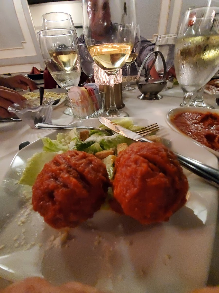 Anna's Trattoria Italian - Photo 5