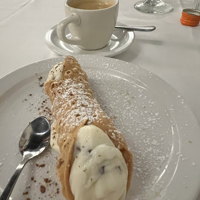 Cannoli